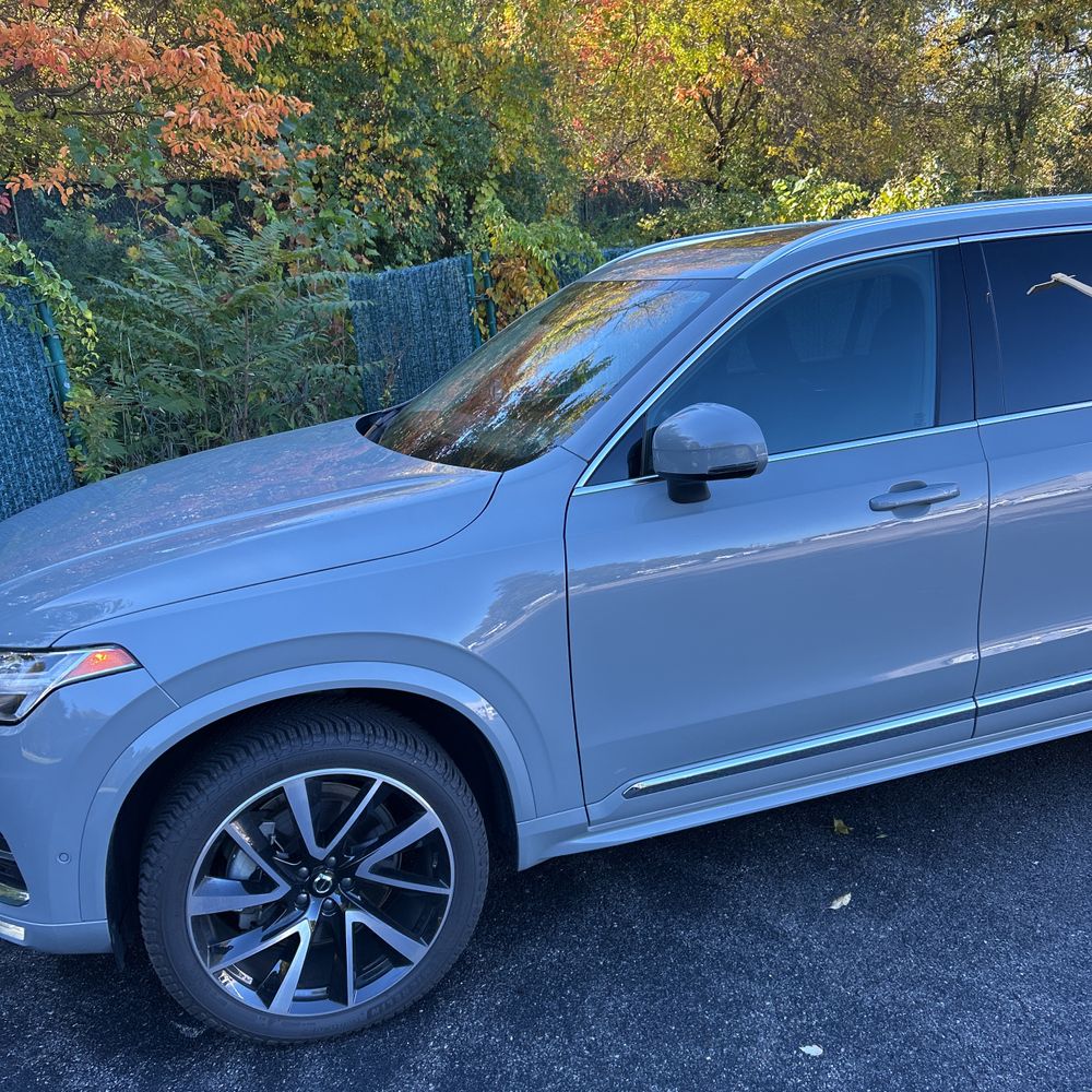 2024 Volvo XC90 B6 - Plus