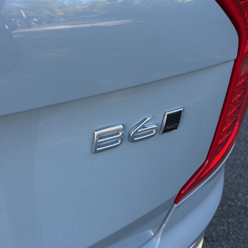 2024 Volvo XC90 B6 - Plus