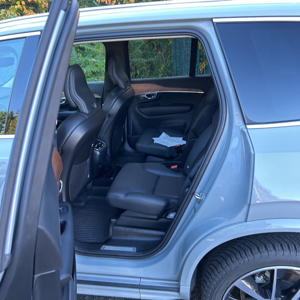 2024 Volvo XC90 B6 - Plus