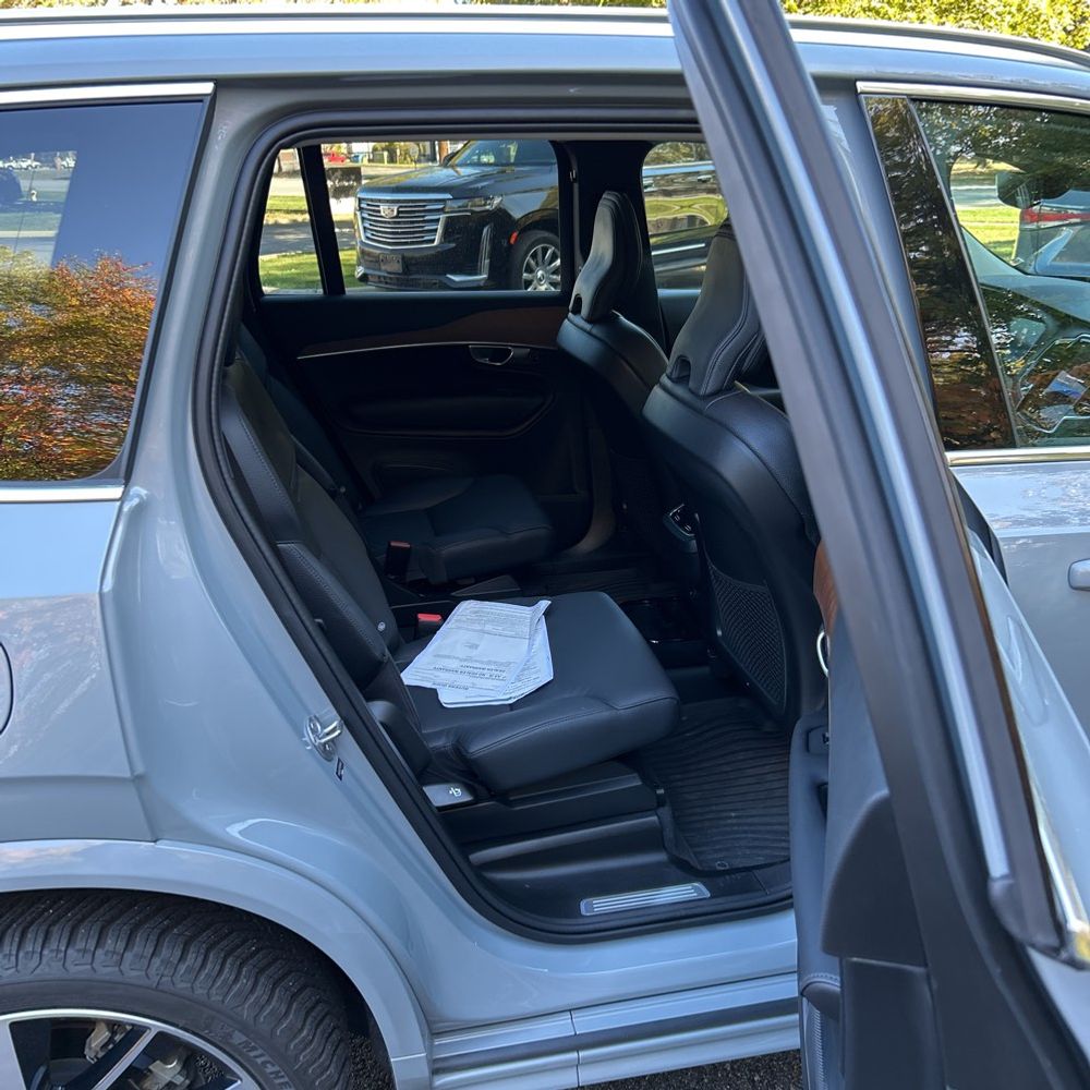 2024 Volvo XC90 B6 - Plus