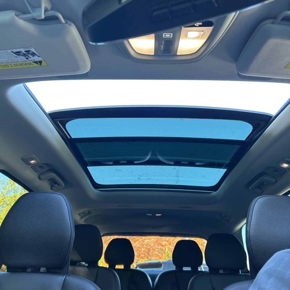 2024 Volvo XC90 B6 - Plus
