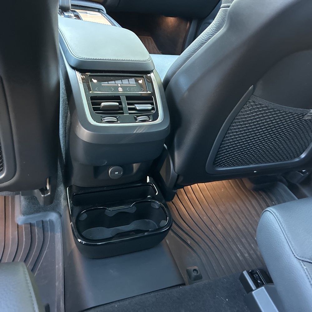2024 Volvo XC90 B6 - Plus