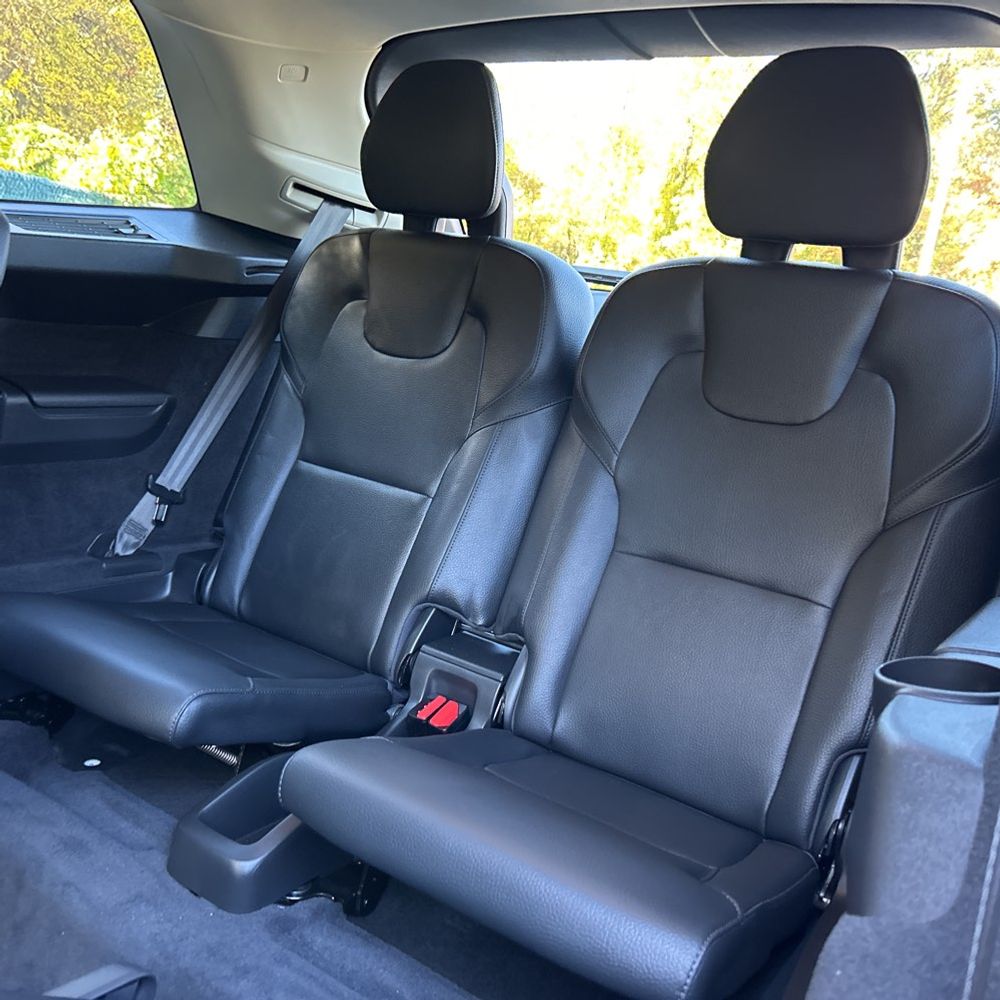 2024 Volvo XC90 B6 - Plus