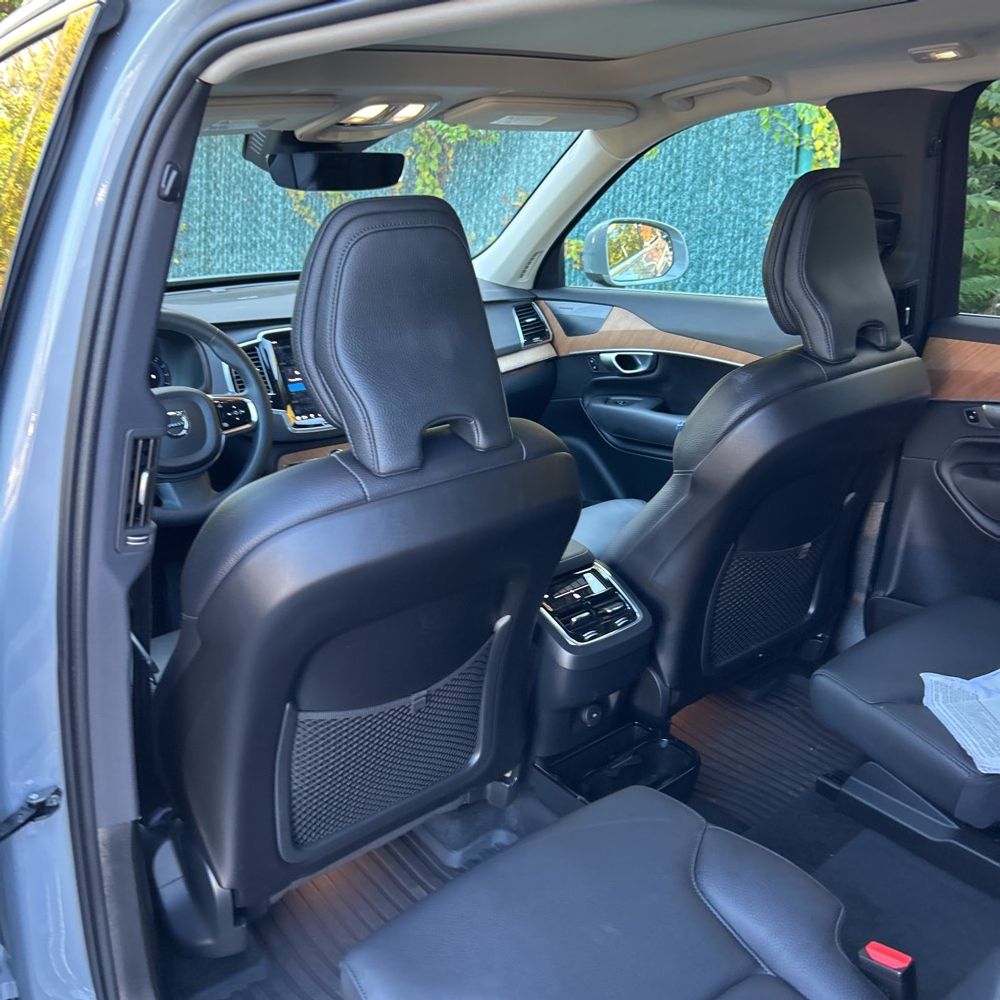 2024 Volvo XC90 B6 - Plus
