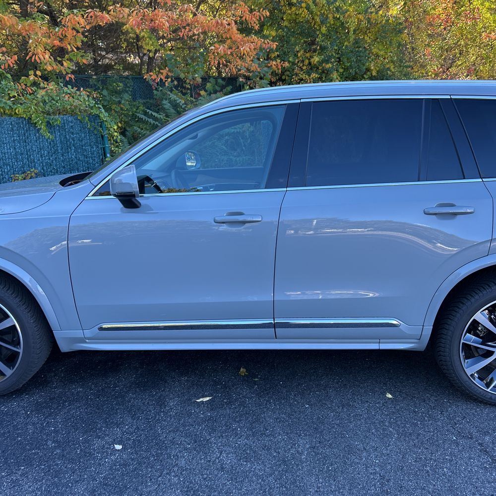 2024 Volvo XC90 B6 - Plus
