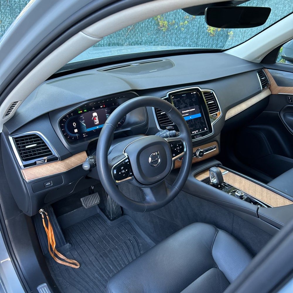 2024 Volvo XC90 B6 - Plus