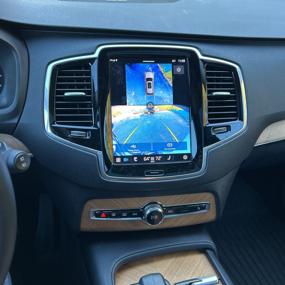 2024 Volvo XC90 B6 - Plus