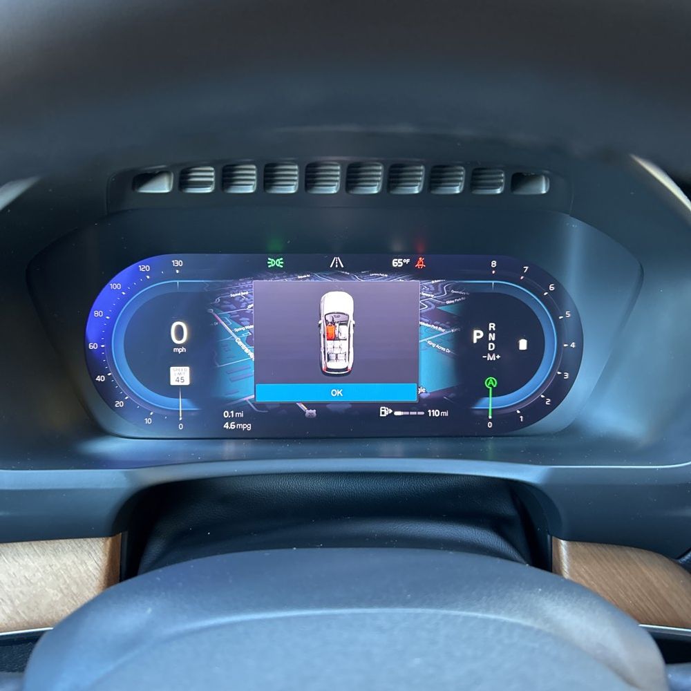 2024 Volvo XC90 B6 - Plus