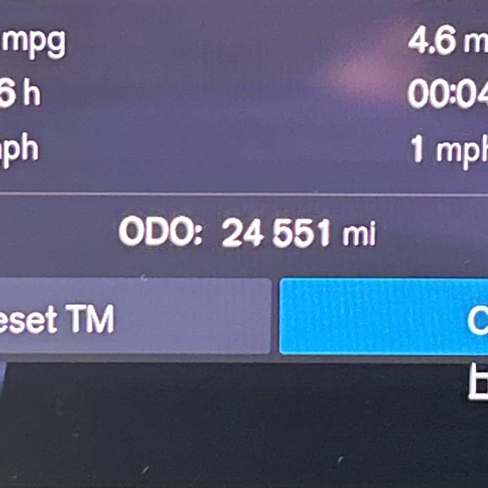 2024 Volvo XC90 B6 - Plus
