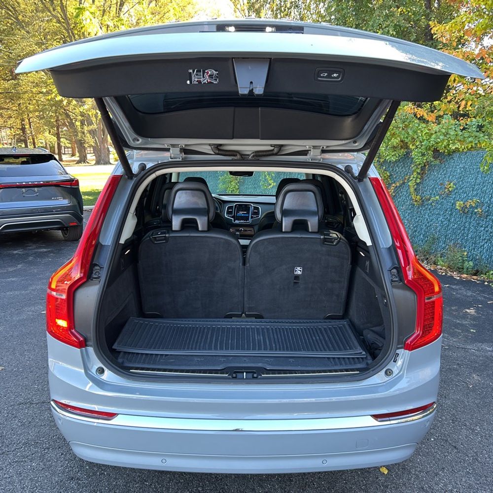 2024 Volvo XC90 B6 - Plus