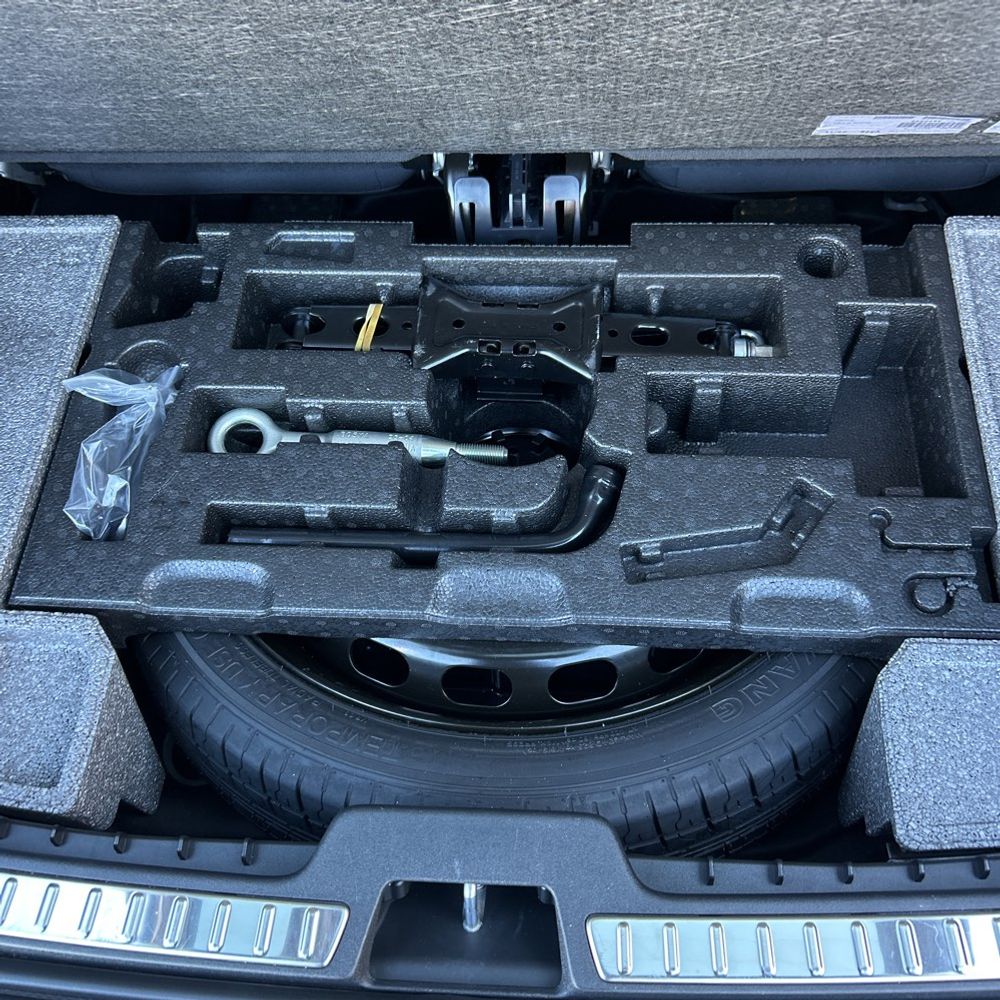 2024 Volvo XC90 B6 - Plus