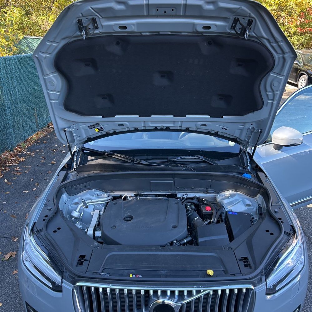2024 Volvo XC90 B6 - Plus