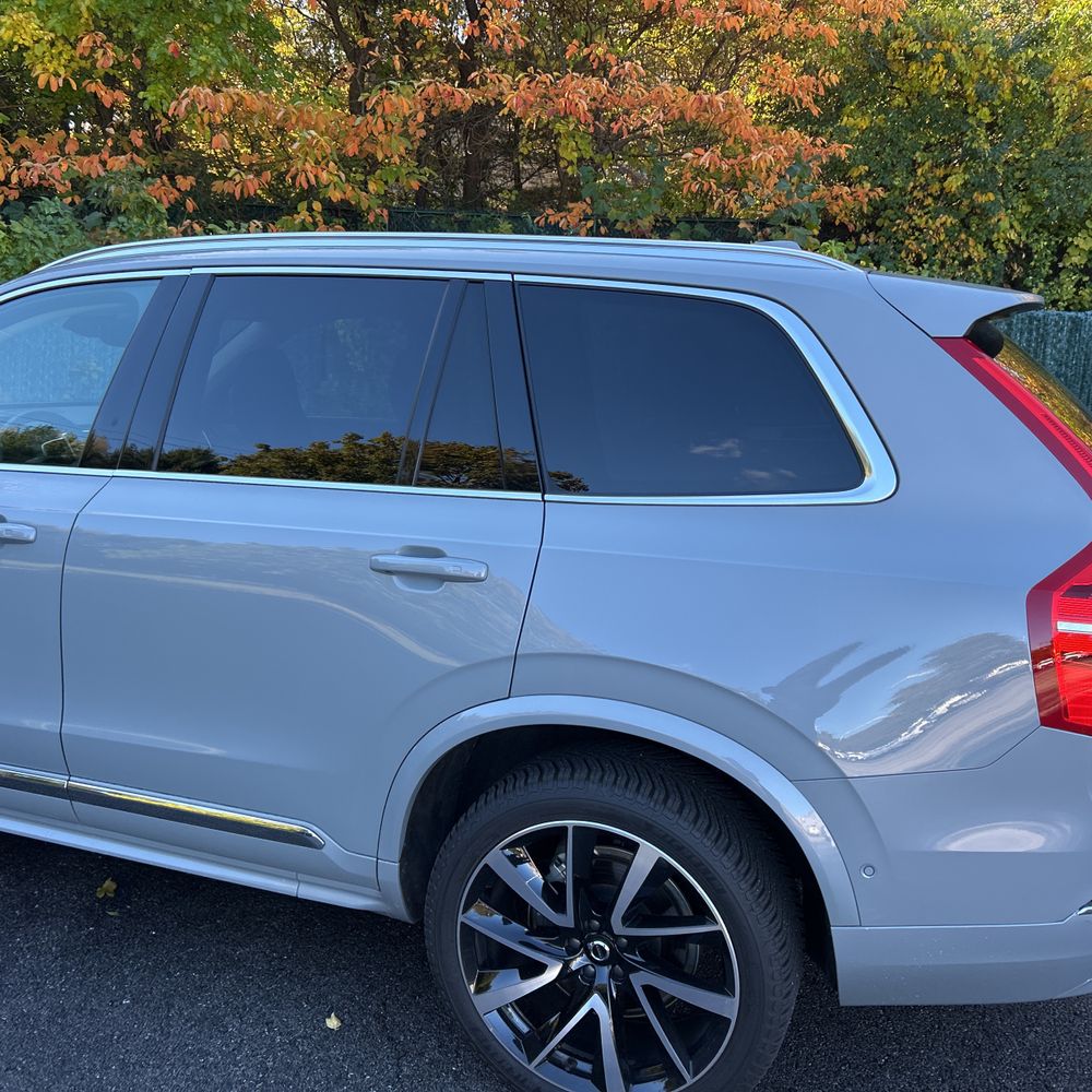 2024 Volvo XC90 B6 - Plus