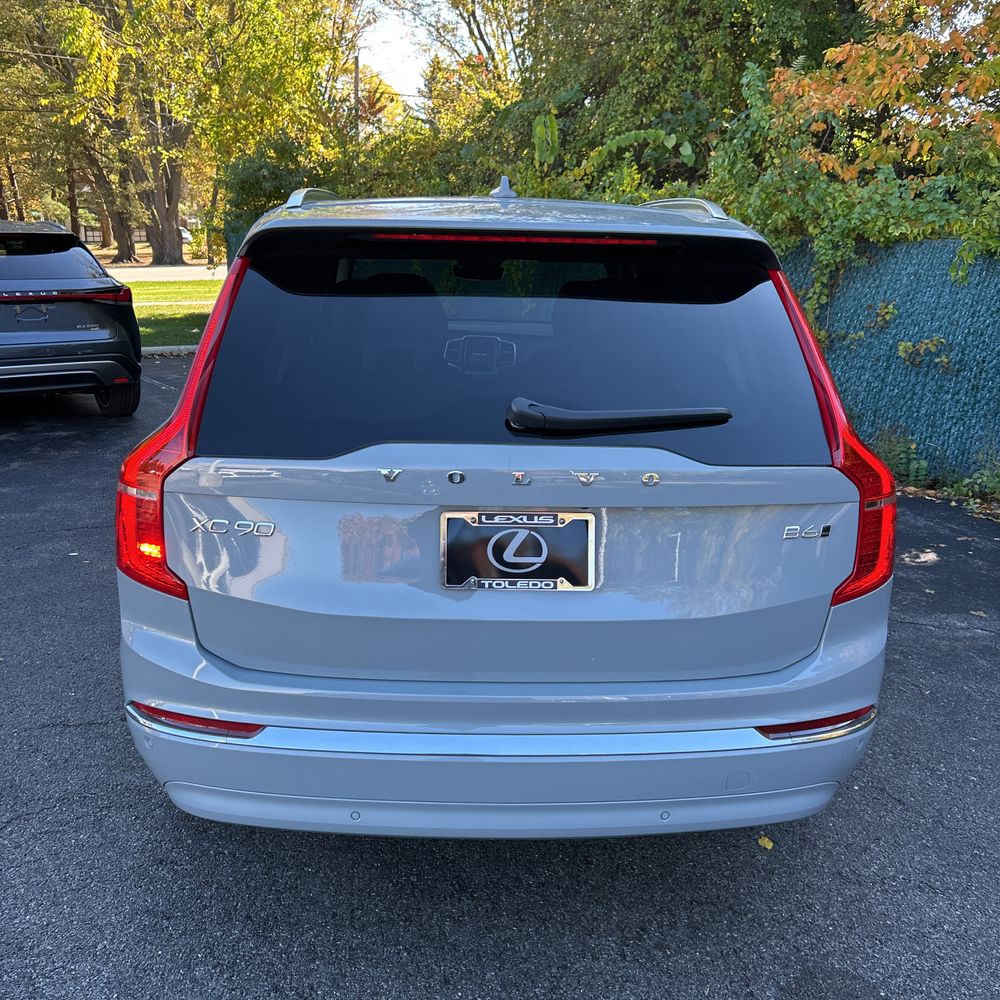 2024 Volvo XC90 B6 - Plus