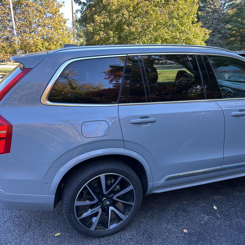 2024 Volvo XC90 B6 - Plus