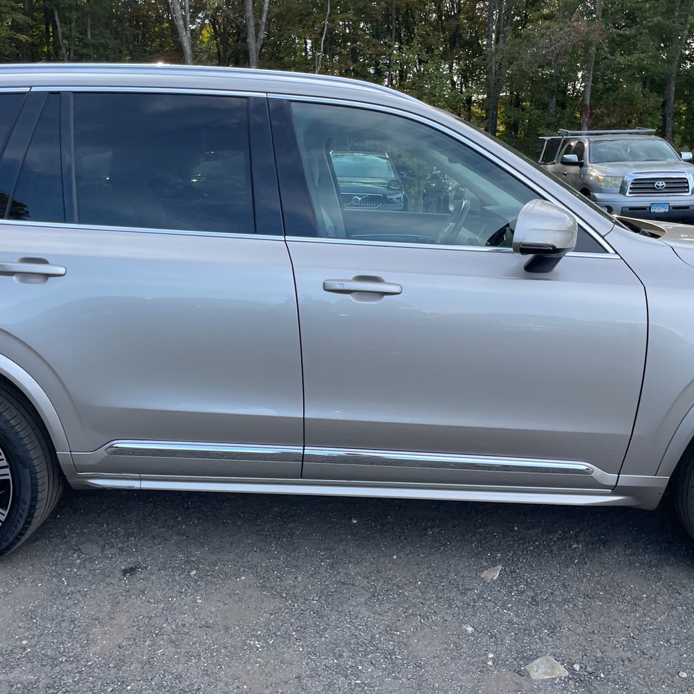 2024 Volvo XC90 B6 - Plus