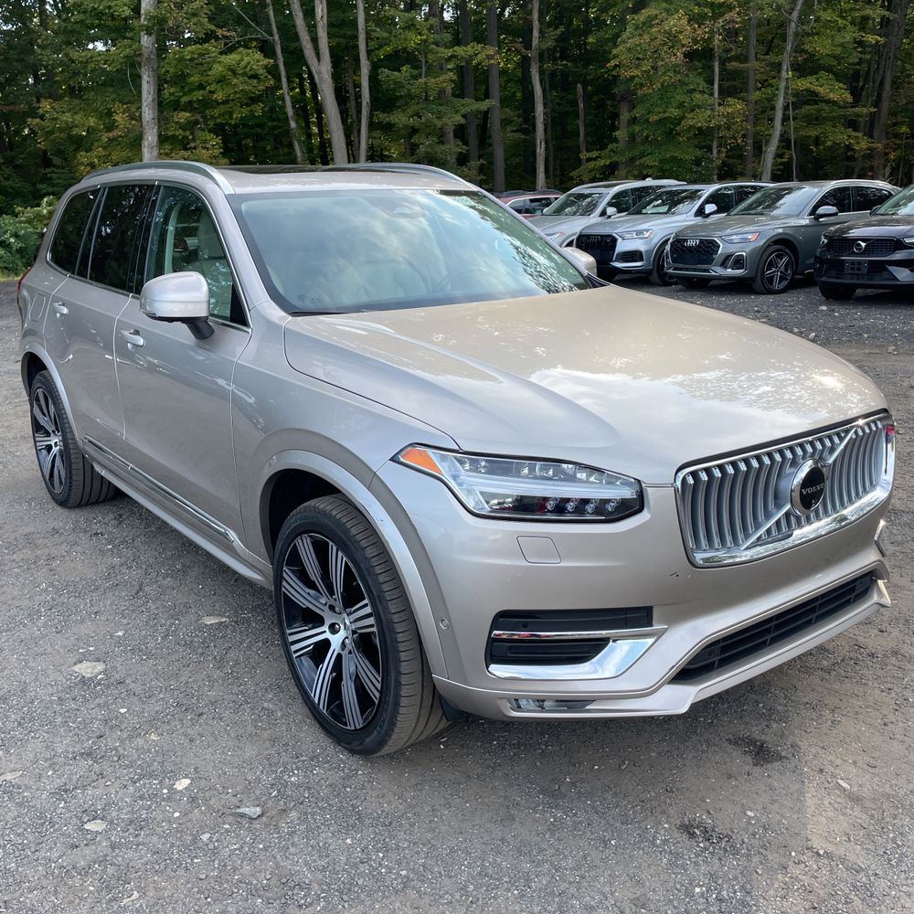 2024 Volvo XC90 B6 - Plus