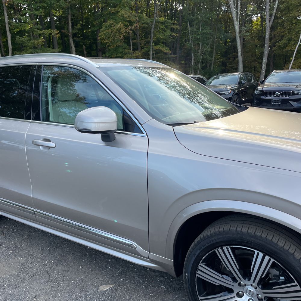 2024 Volvo XC90 B6 - Plus