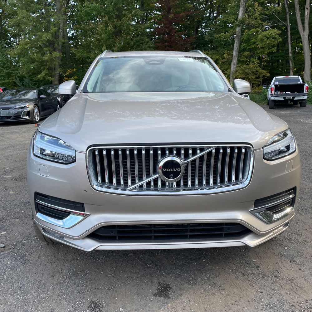 2024 Volvo XC90 B6 - Plus