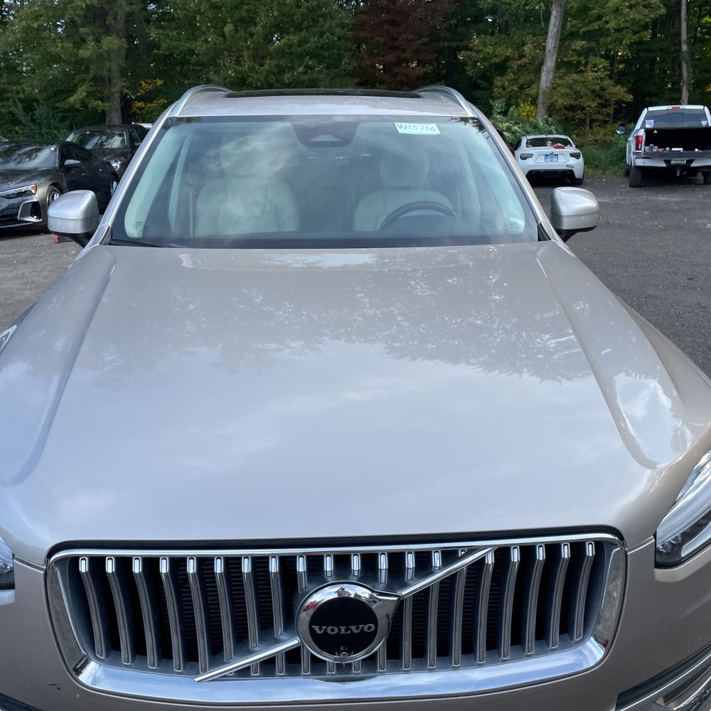 2024 Volvo XC90 B6 - Plus