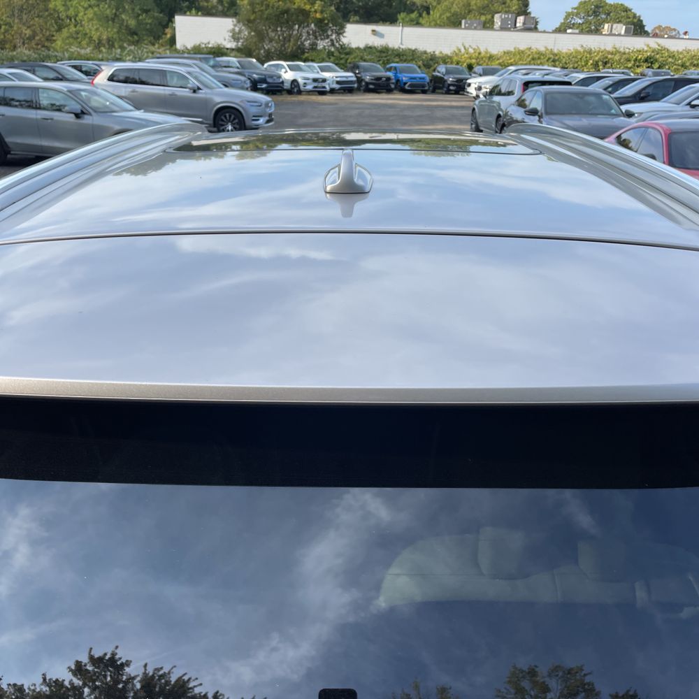 2024 Volvo XC90 B6 - Plus