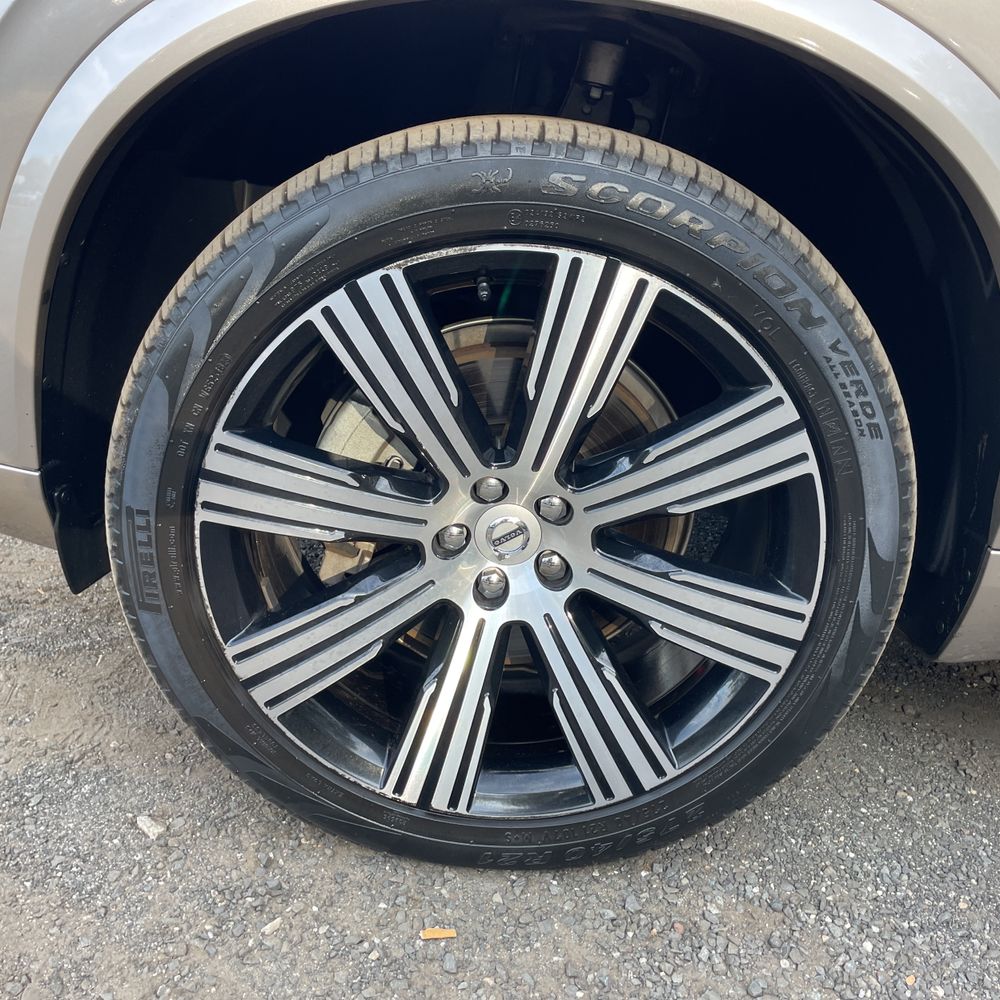 2024 Volvo XC90 B6 - Plus