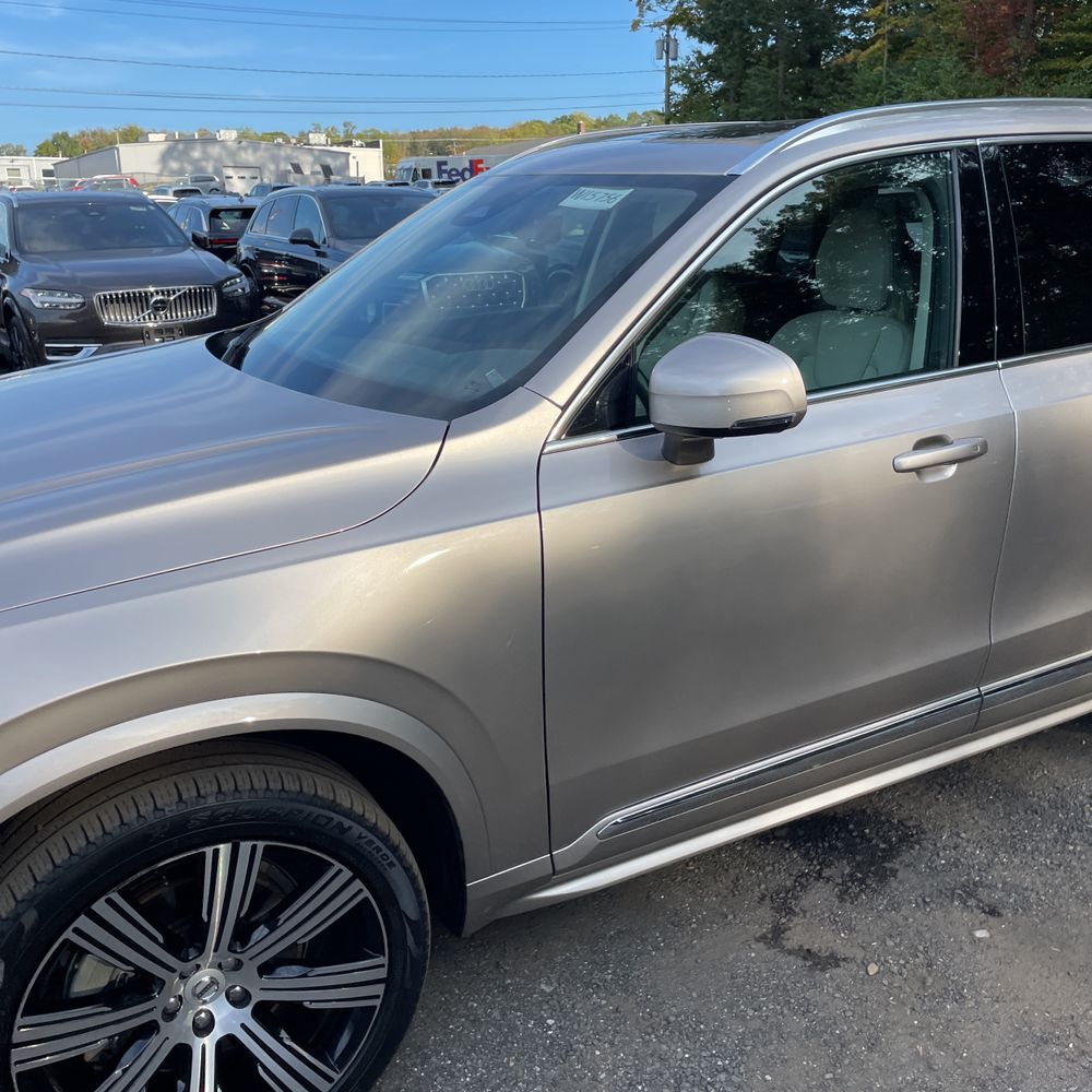 2024 Volvo XC90 B6 - Plus