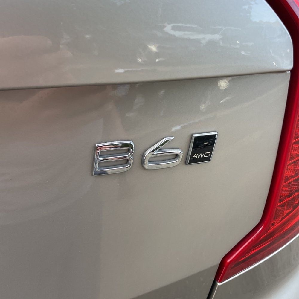 2024 Volvo XC90 B6 - Plus