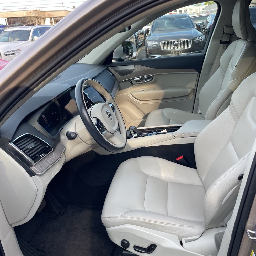 2024 Volvo XC90 B6 - Plus