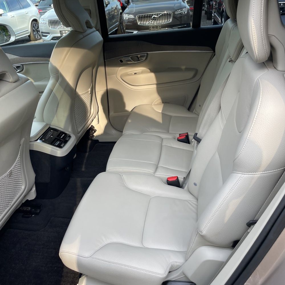 2024 Volvo XC90 B6 - Plus