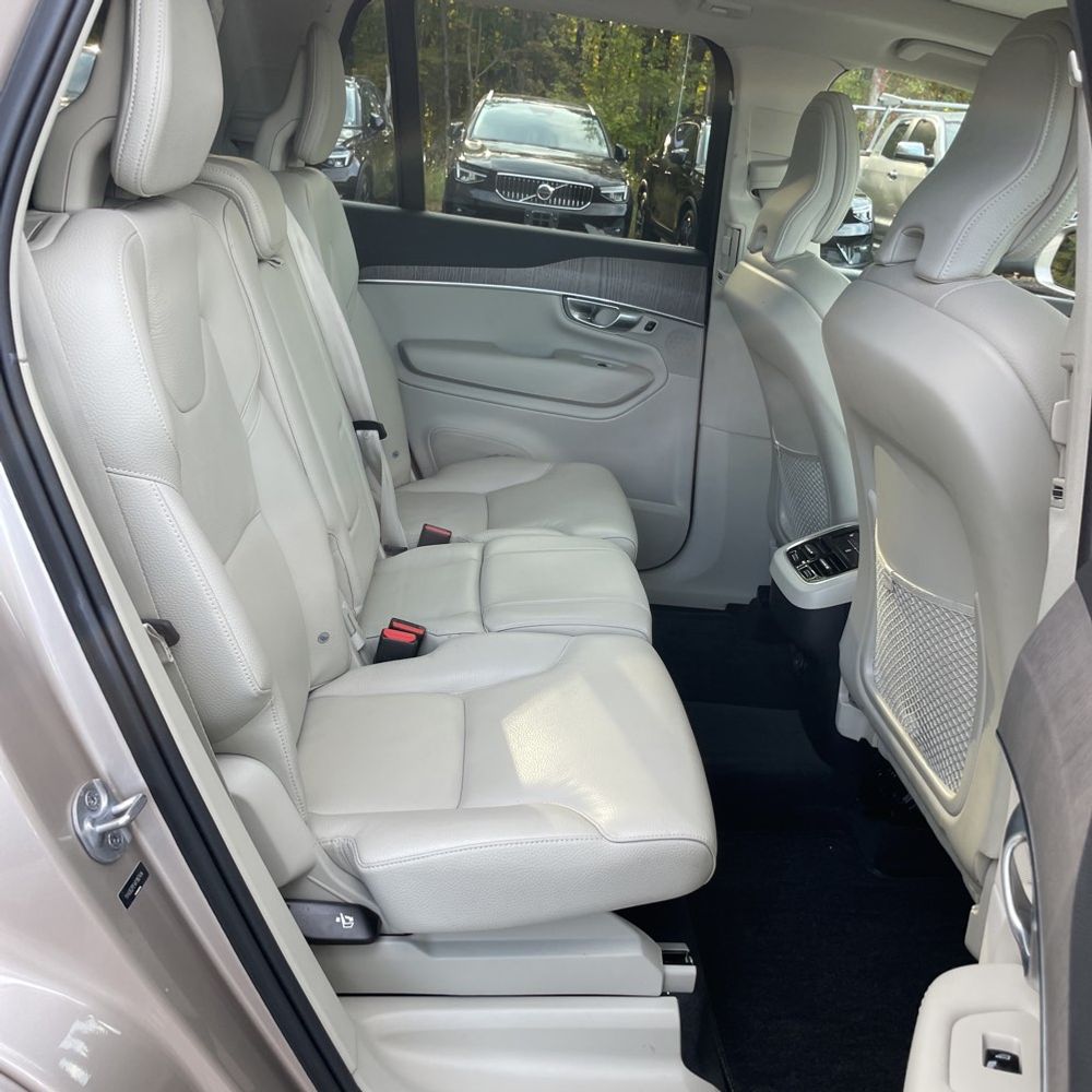 2024 Volvo XC90 B6 - Plus