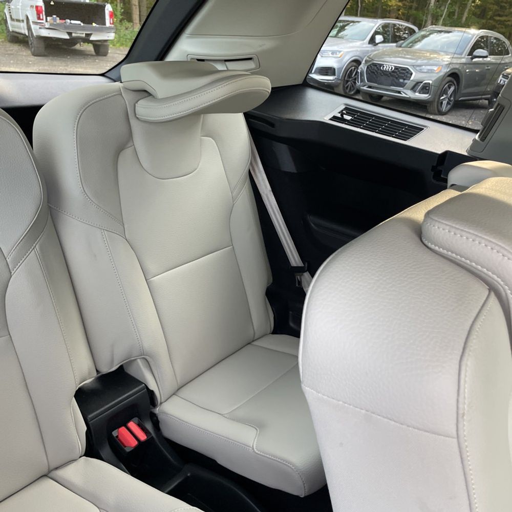 2024 Volvo XC90 B6 - Plus