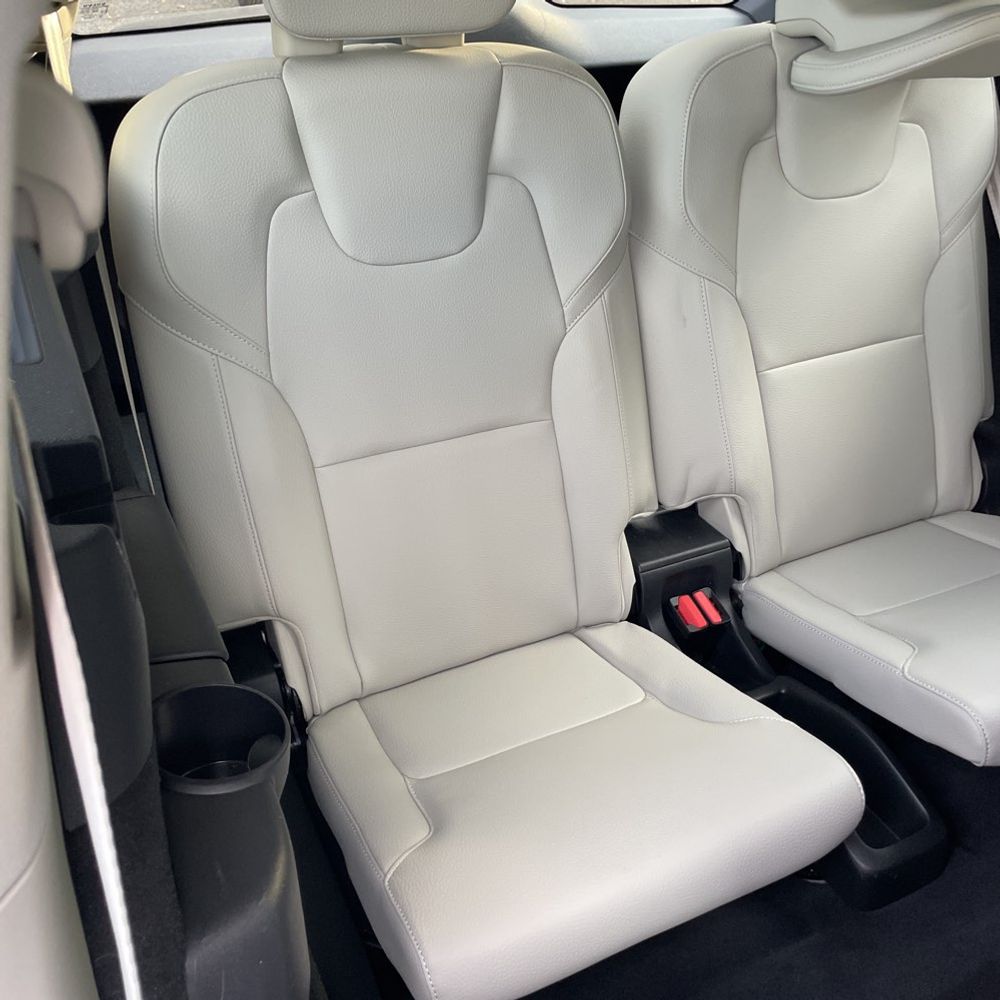 2024 Volvo XC90 B6 - Plus