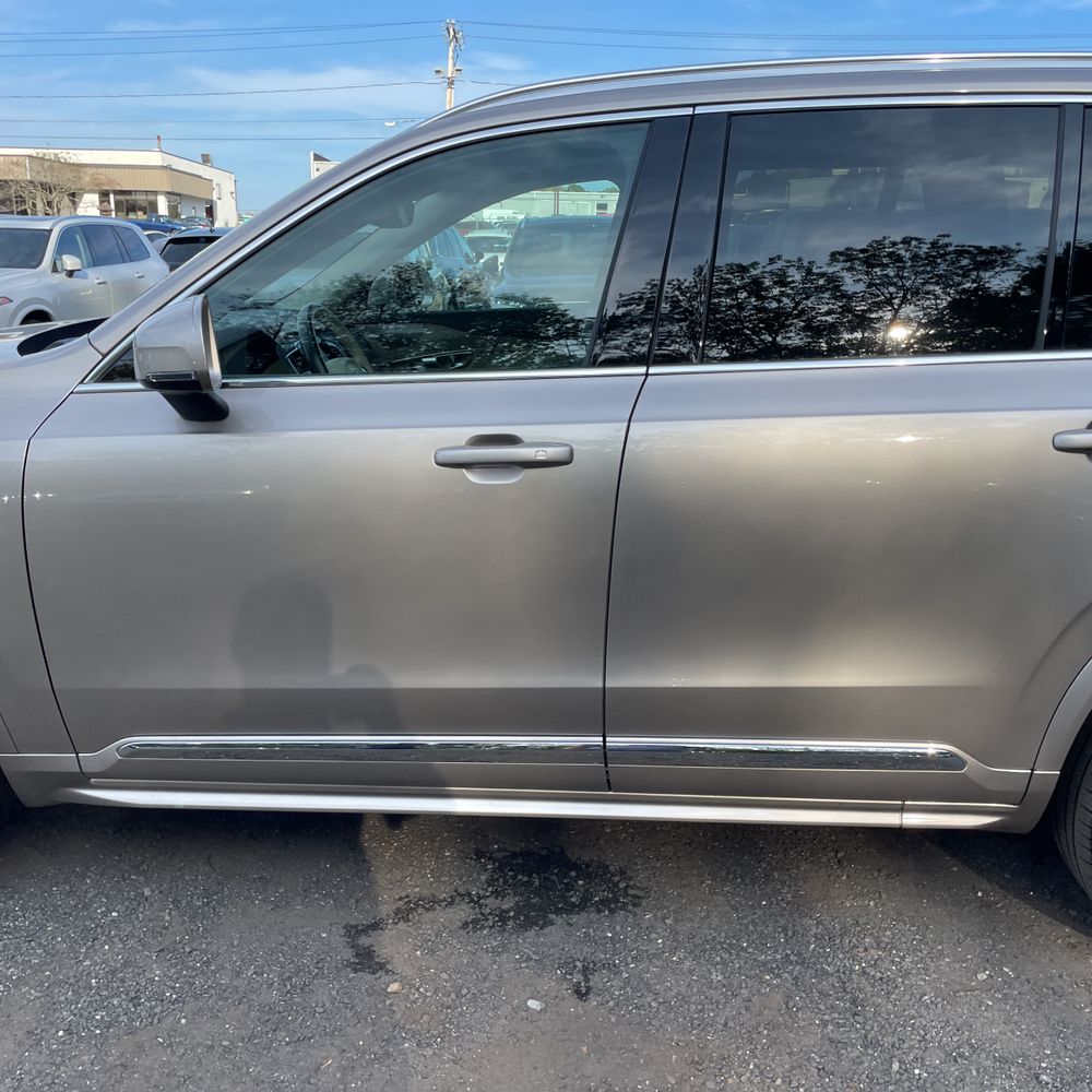 2024 Volvo XC90 B6 - Plus