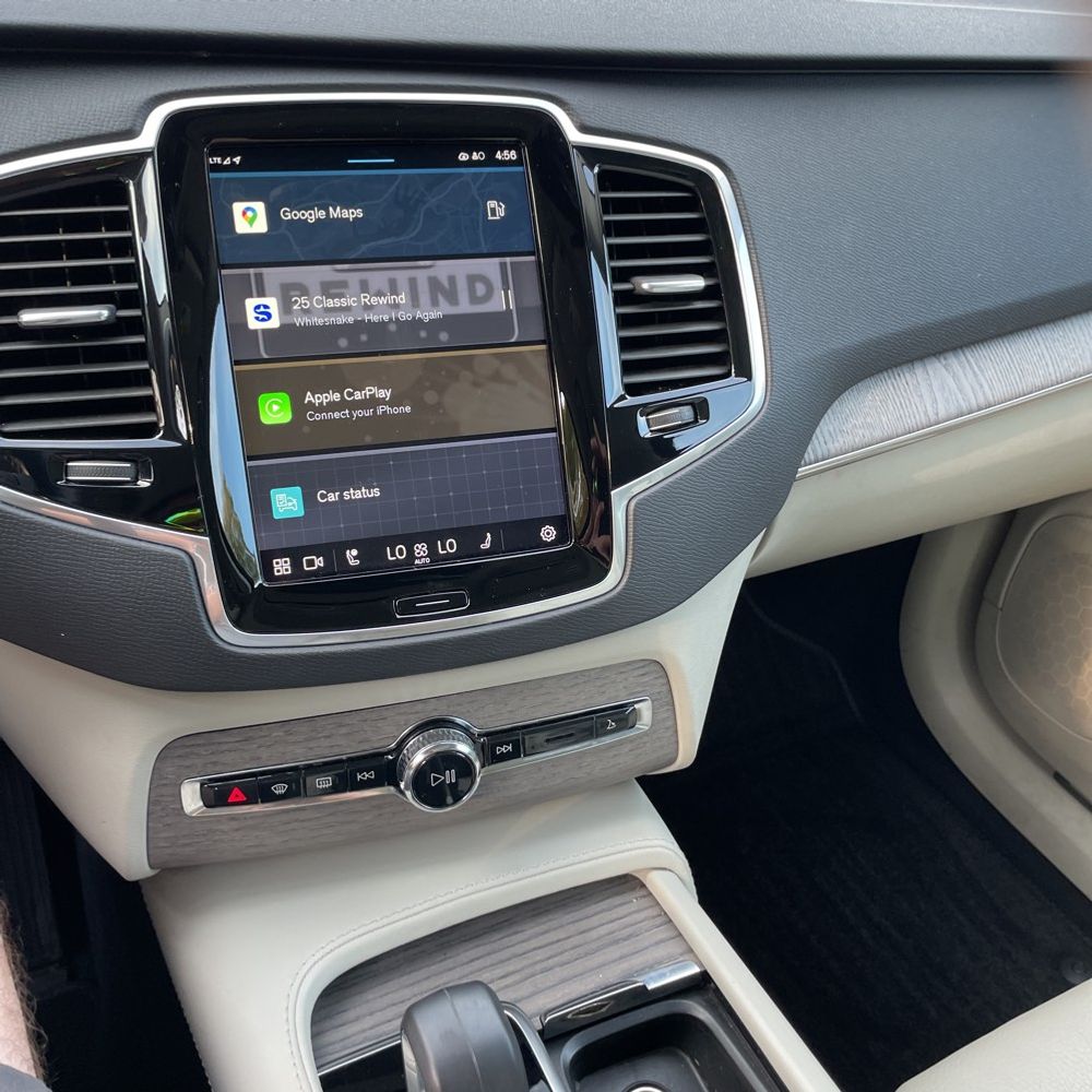 2024 Volvo XC90 B6 - Plus