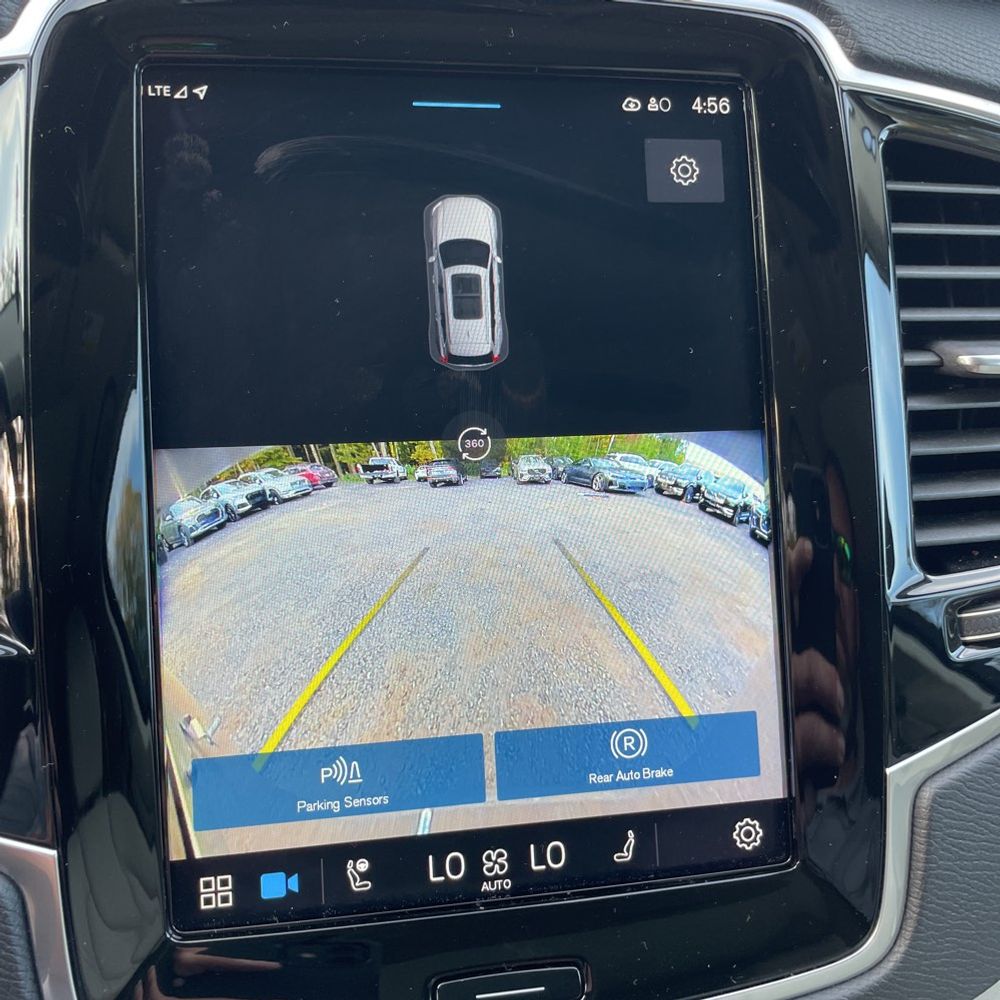 2024 Volvo XC90 B6 - Plus