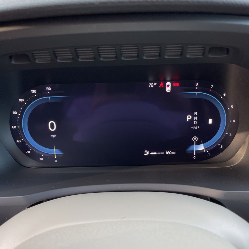 2024 Volvo XC90 B6 - Plus