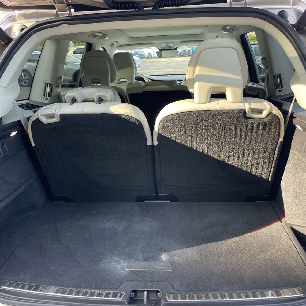2024 Volvo XC90 B6 - Plus