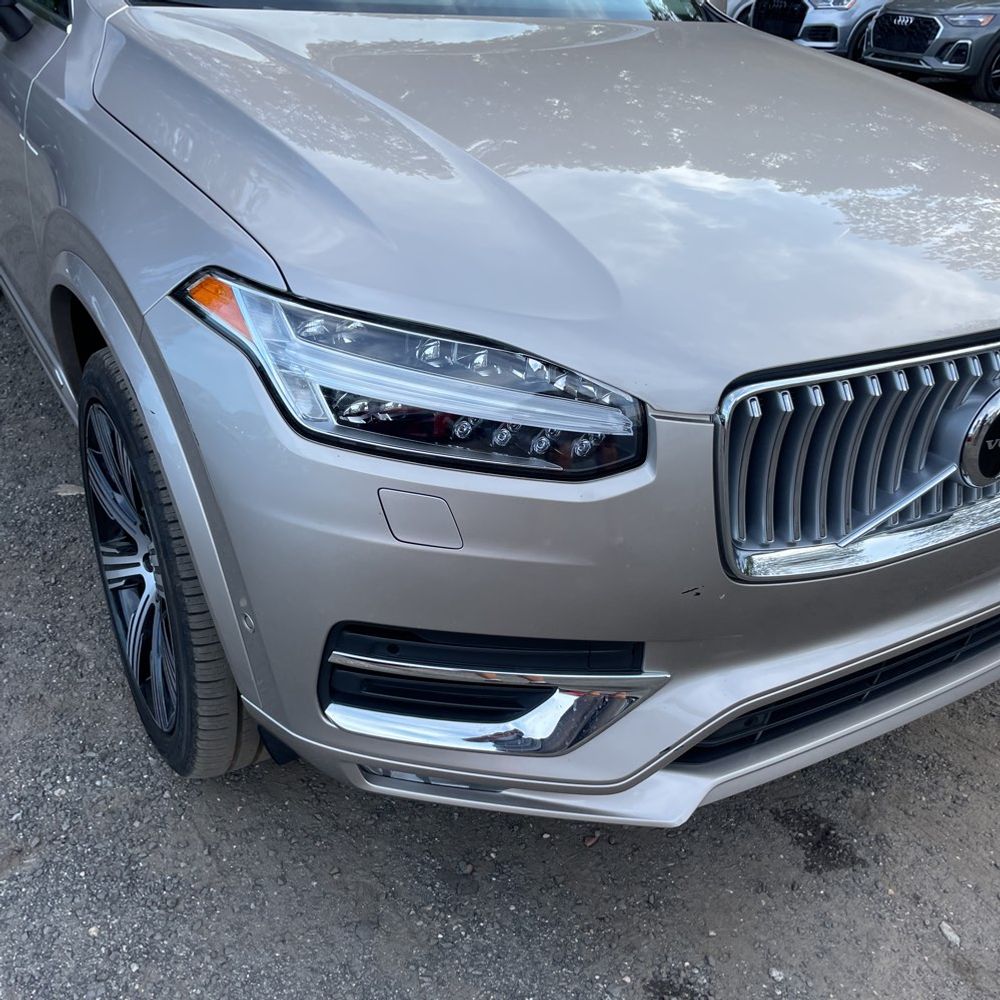2024 Volvo XC90 B6 - Plus