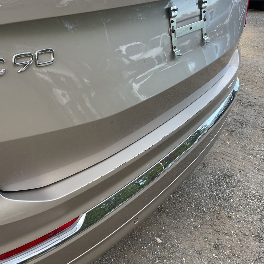 2024 Volvo XC90 B6 - Plus