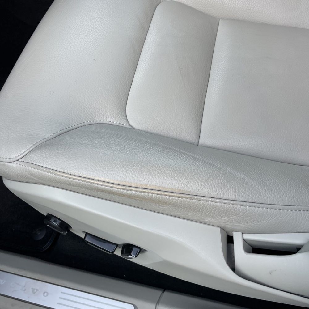 2024 Volvo XC90 B6 - Plus