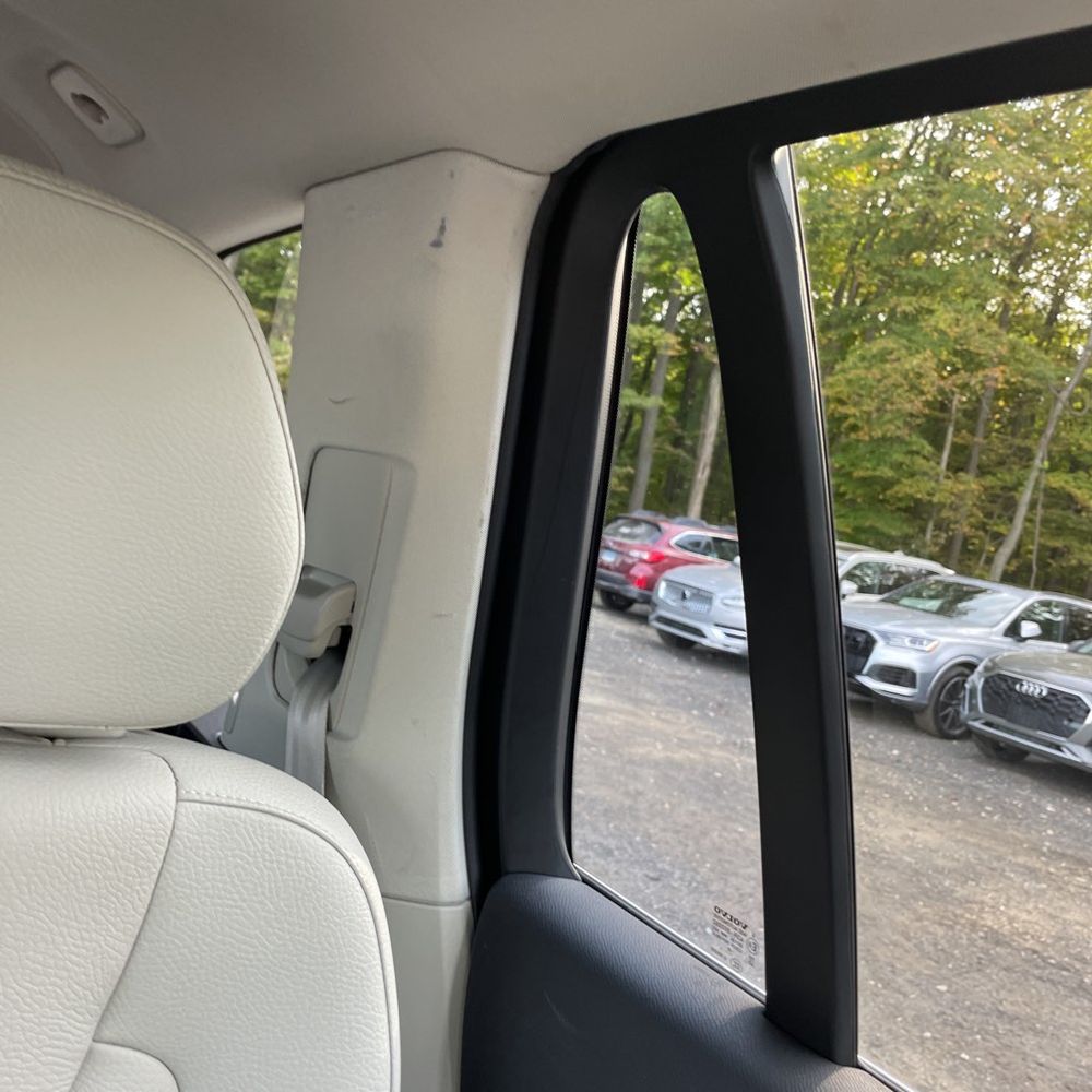 2024 Volvo XC90 B6 - Plus
