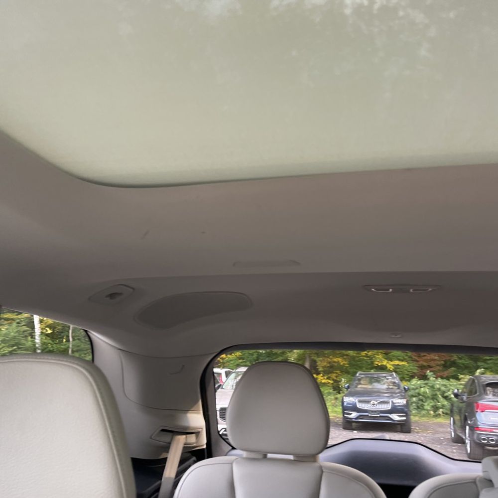 2024 Volvo XC90 B6 - Plus