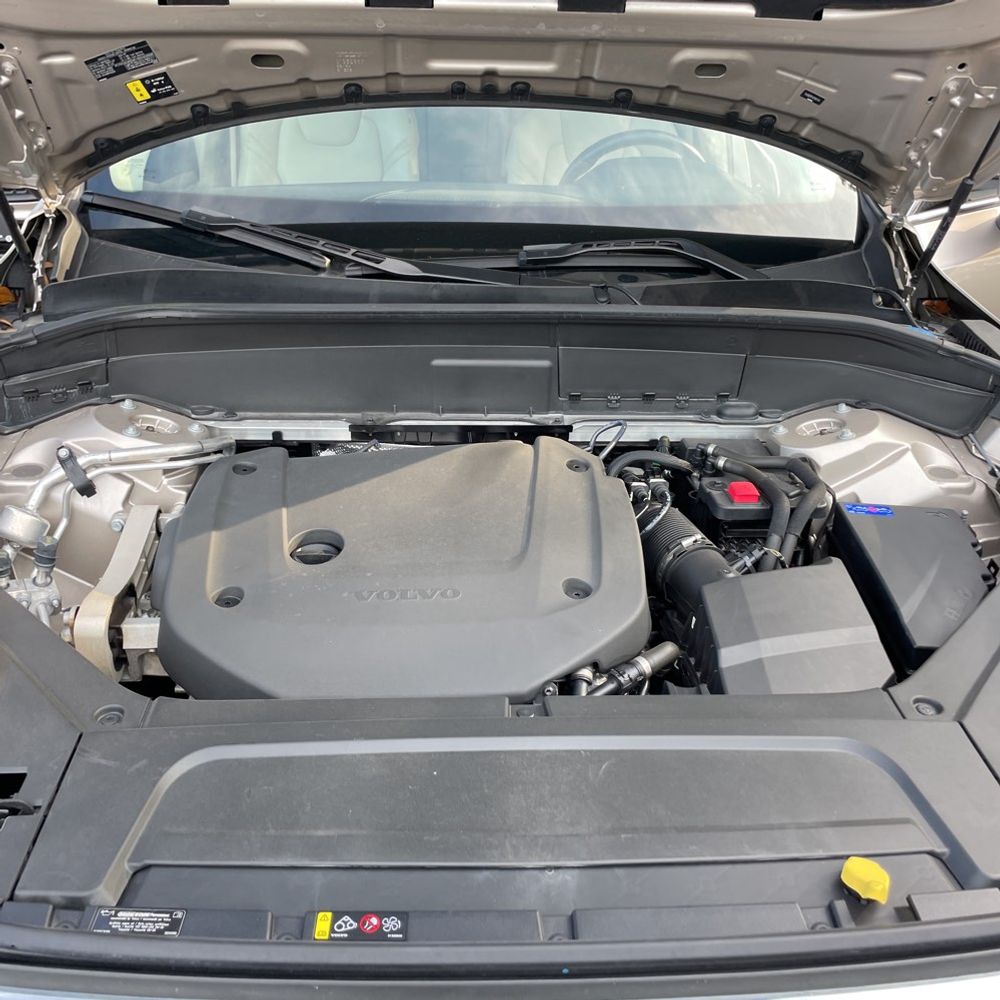 2024 Volvo XC90 B6 - Plus