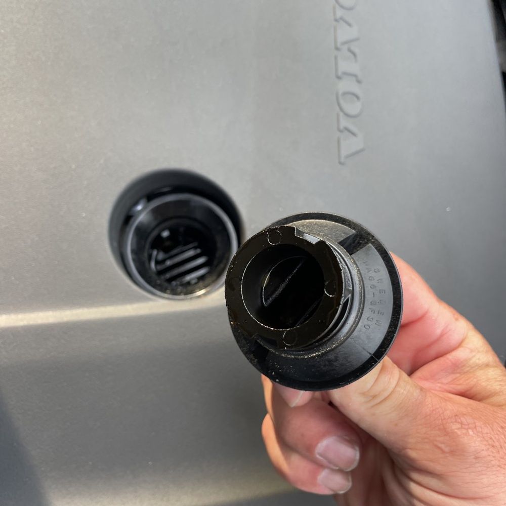 2024 Volvo XC90 B6 - Plus