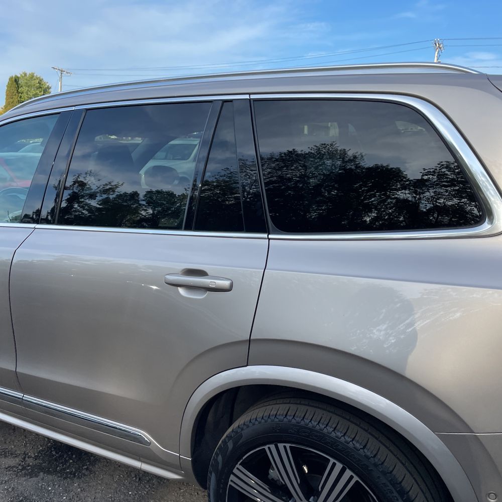 2024 Volvo XC90 B6 - Plus