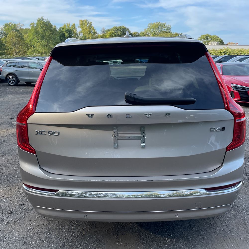 2024 Volvo XC90 B6 - Plus