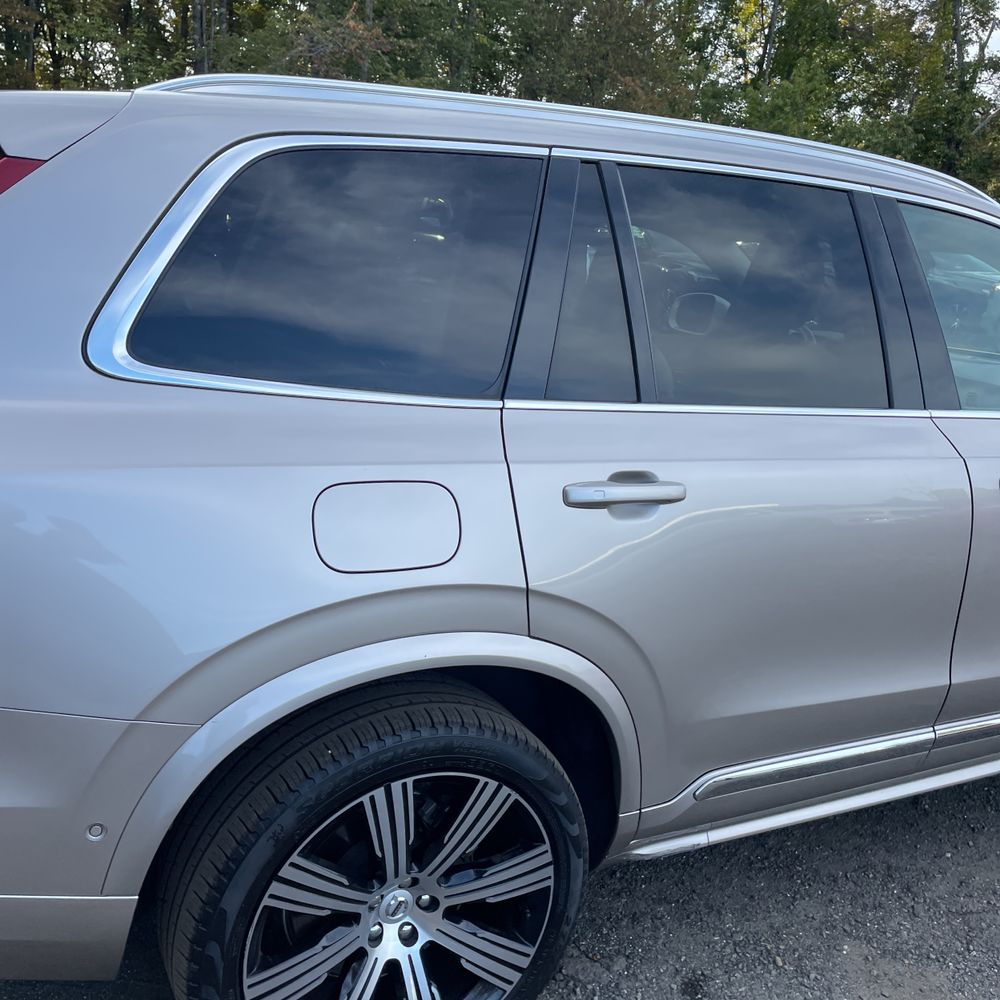2024 Volvo XC90 B6 - Plus