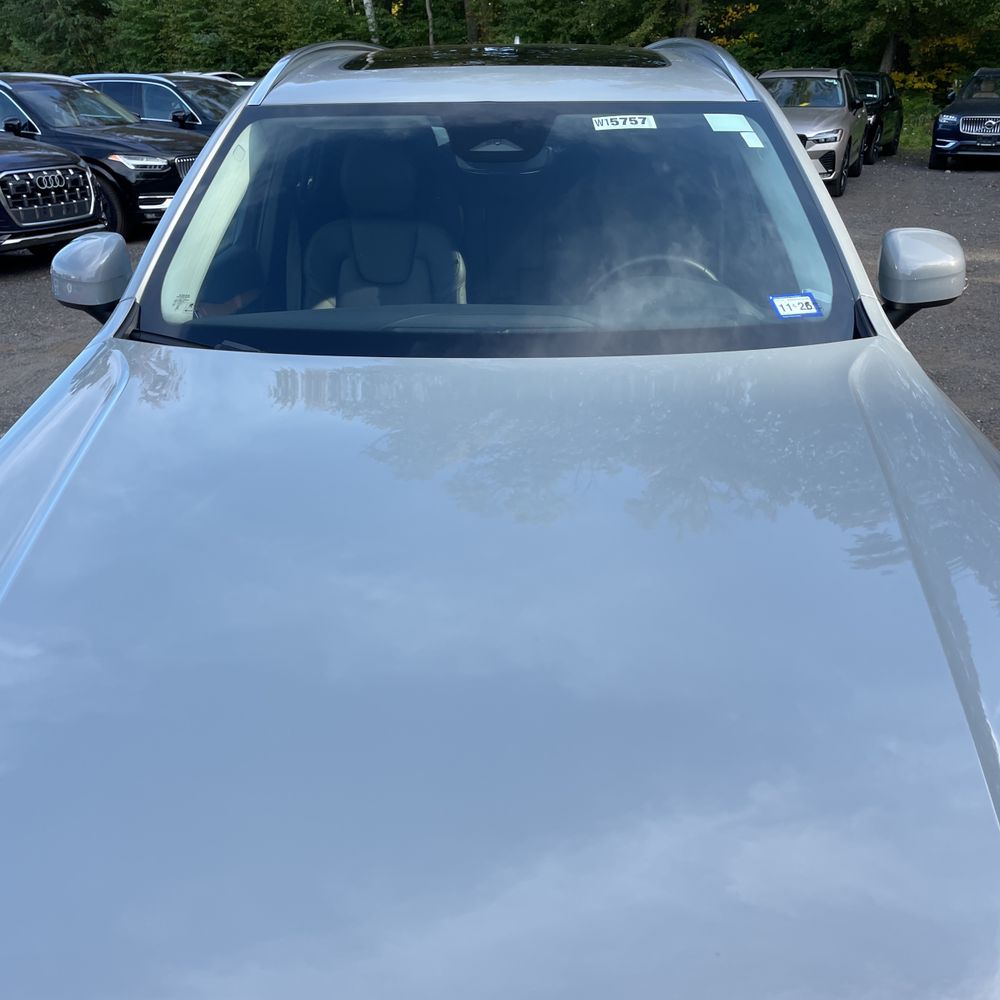 2025 Volvo XC90 2025.5 B6 - Plus