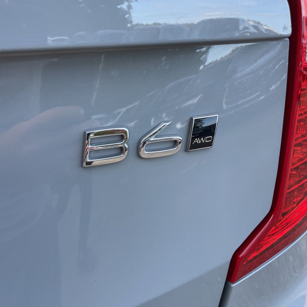 2025 Volvo XC90 2025.5 B6 - Plus